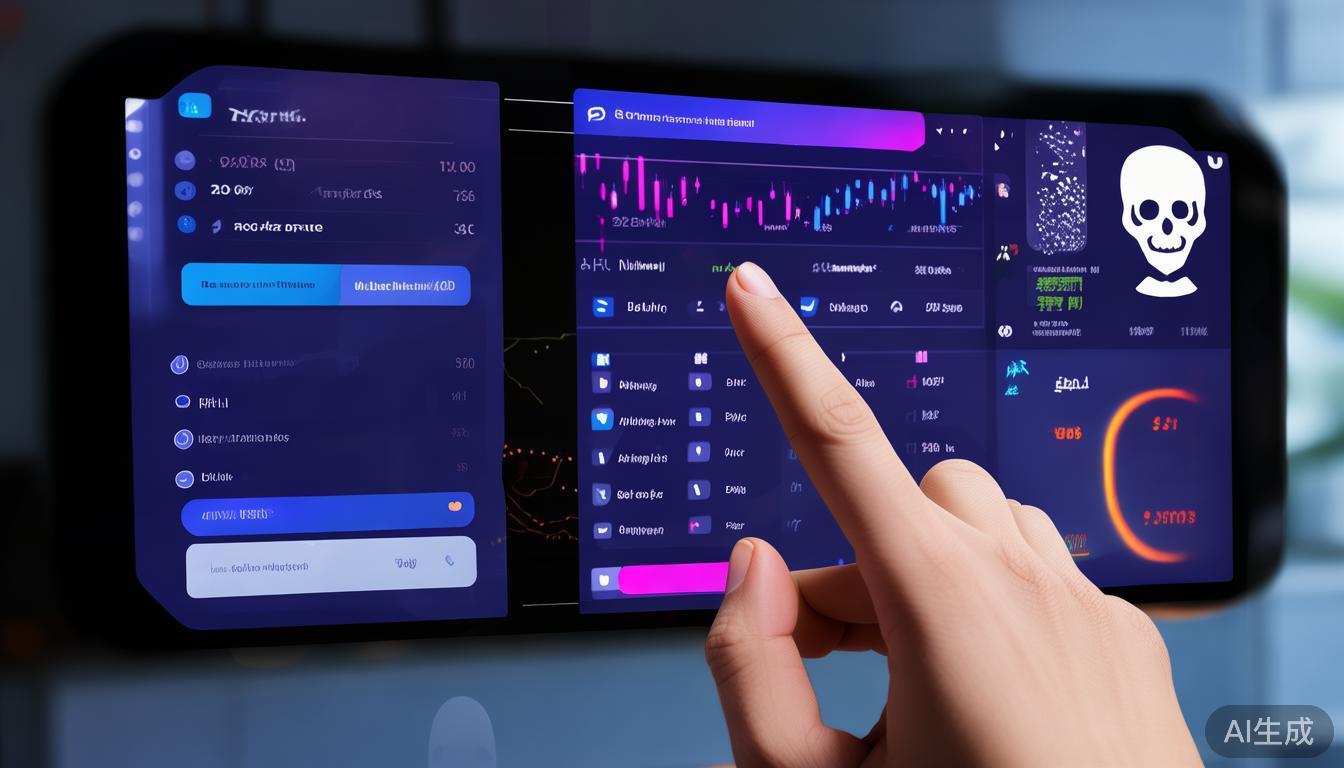 imToken钱包下载app如何建立流动资金？掌握关键方法与流程