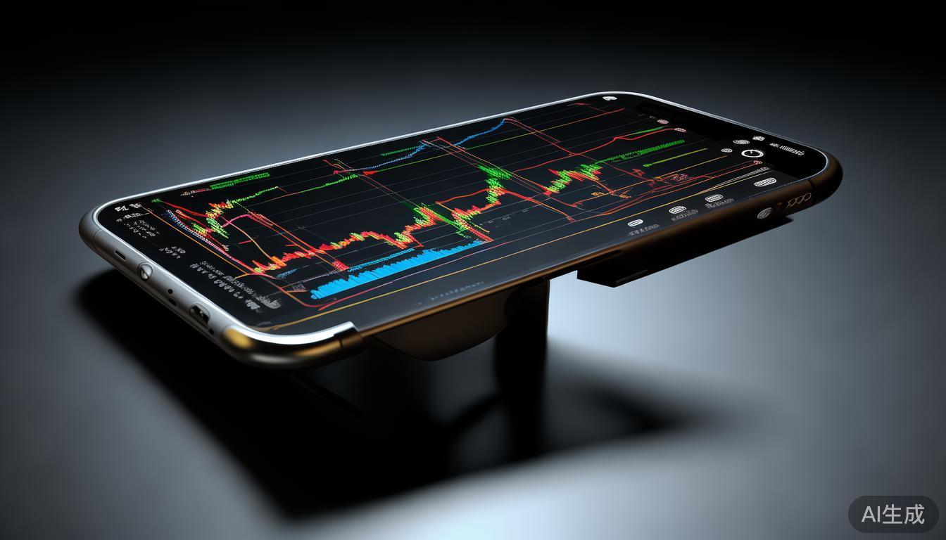 imToken钱包App：管理数字资产，助力把握市场动态及查看资产详情