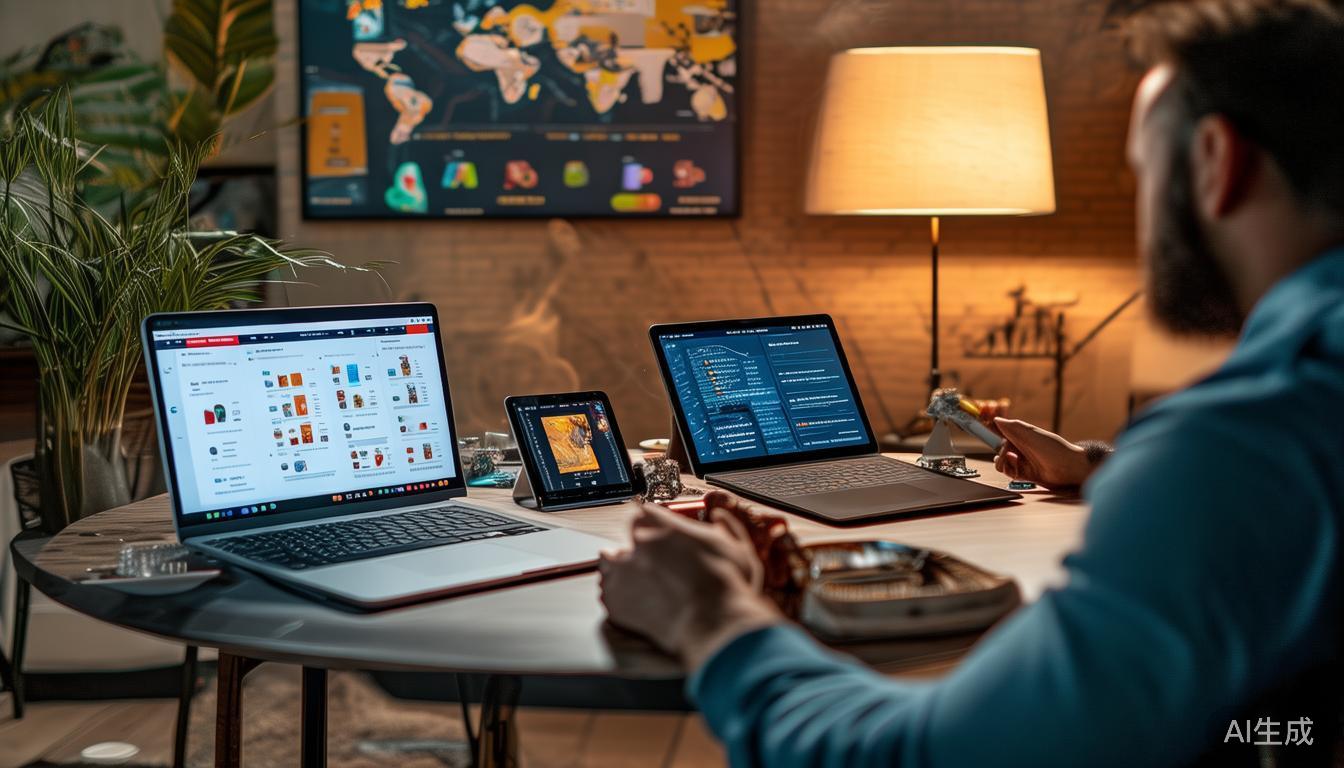 数字货币交易必备！imToken钱包应用的下载、使用与经验分享