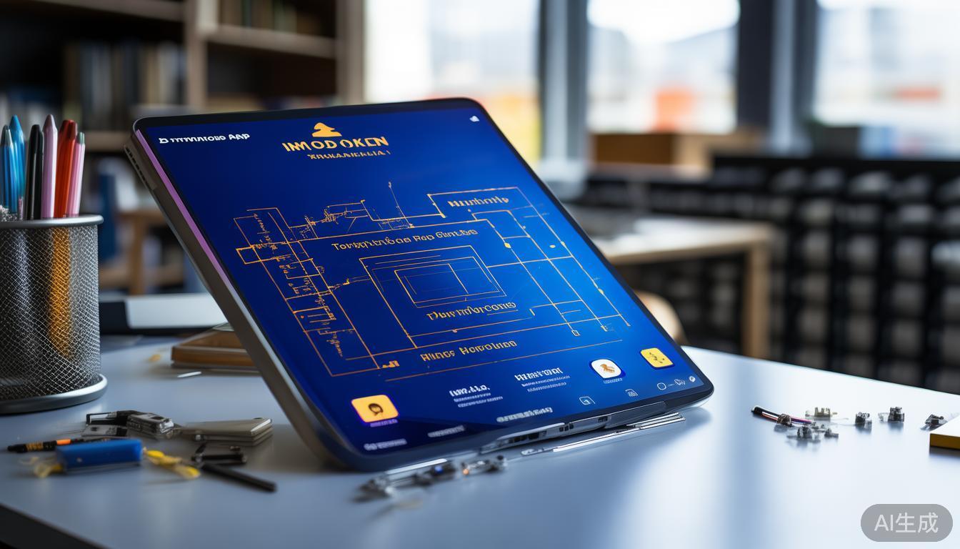 imToken：强大技术支撑与完善设施助力数字资产安全存放