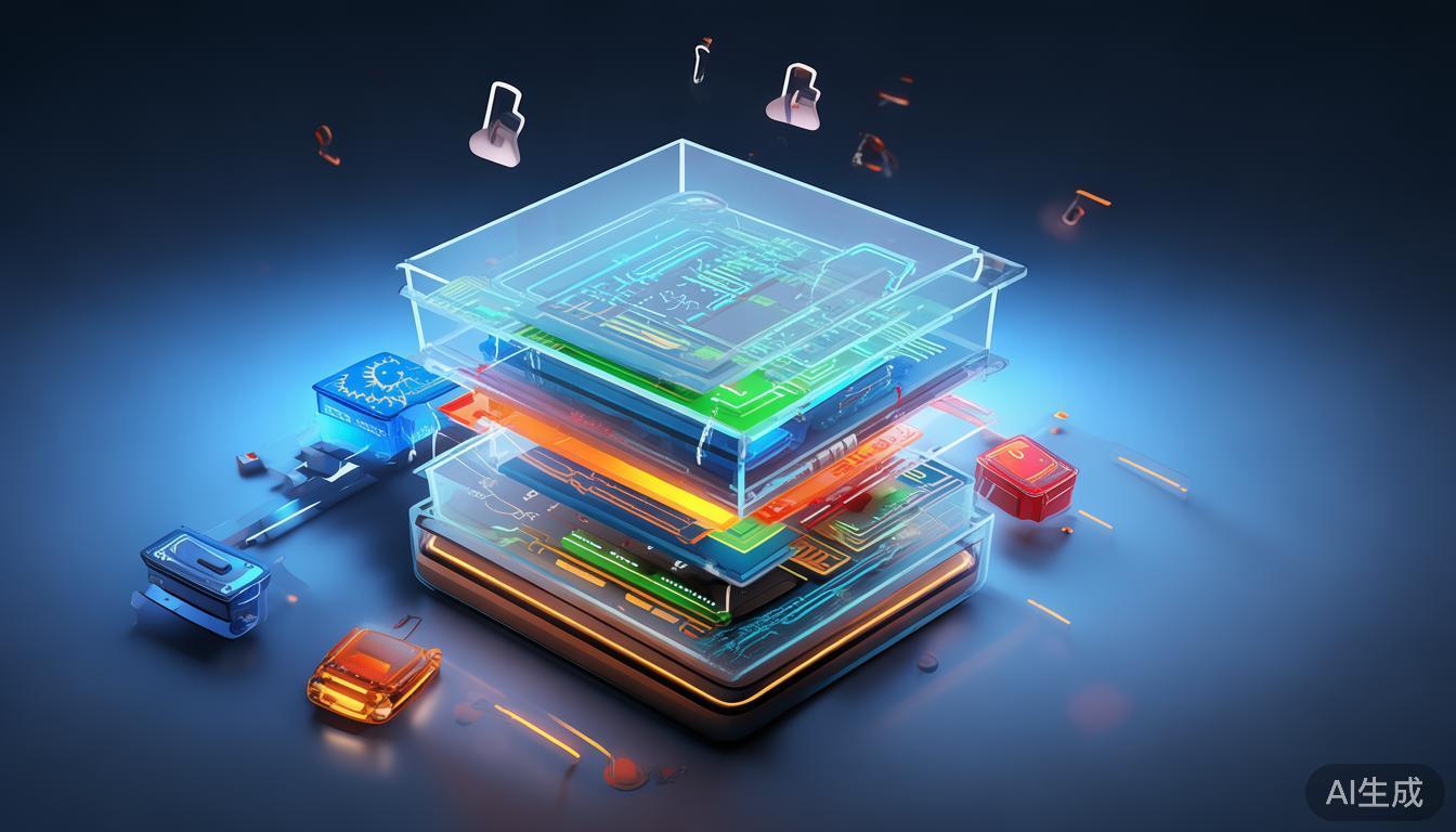 imToken安全审计与合规政策解析：如何保障用户资产安全？