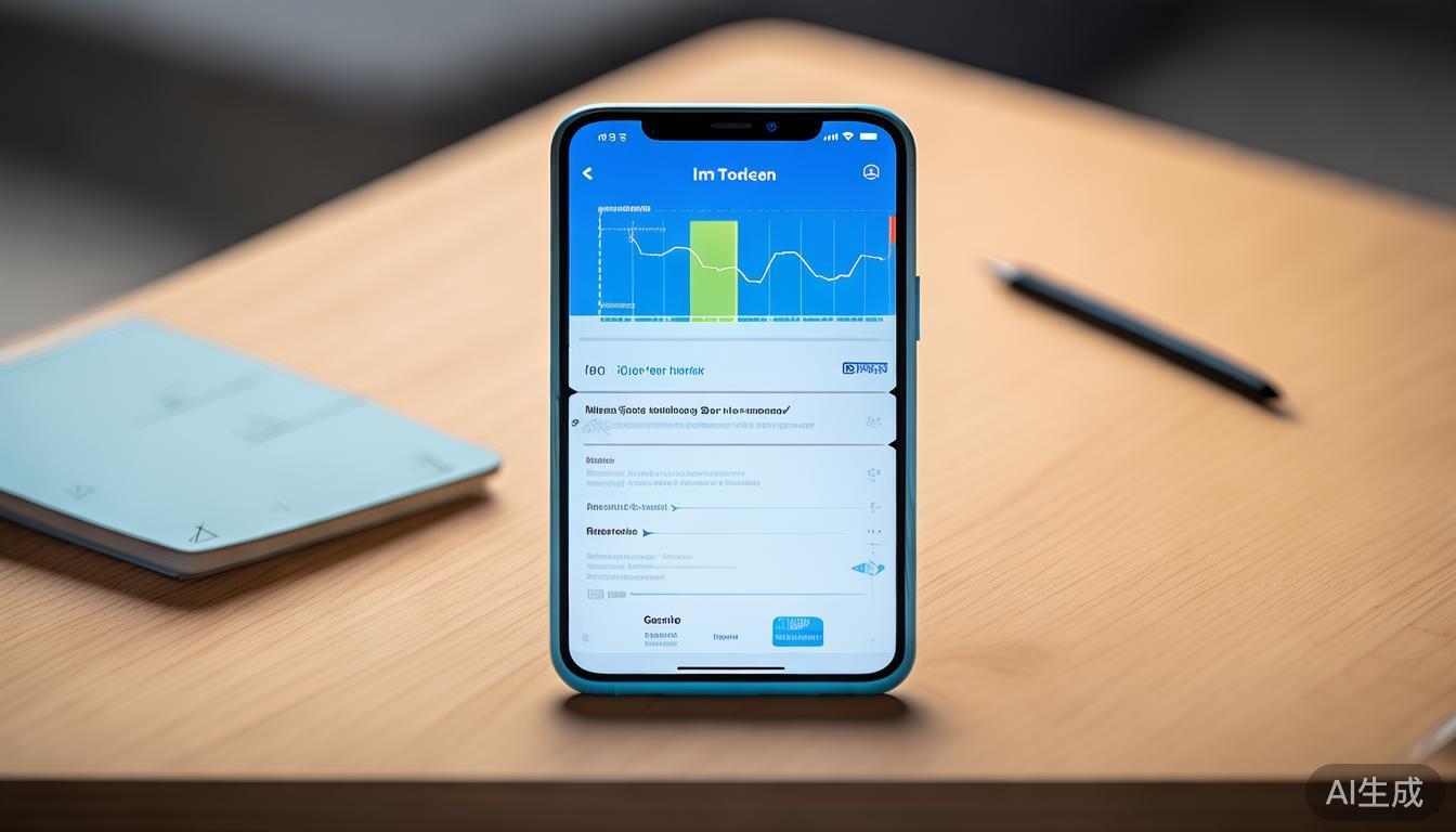 数字资产管理中，imToken通用版关键设置要点及交易限额设定