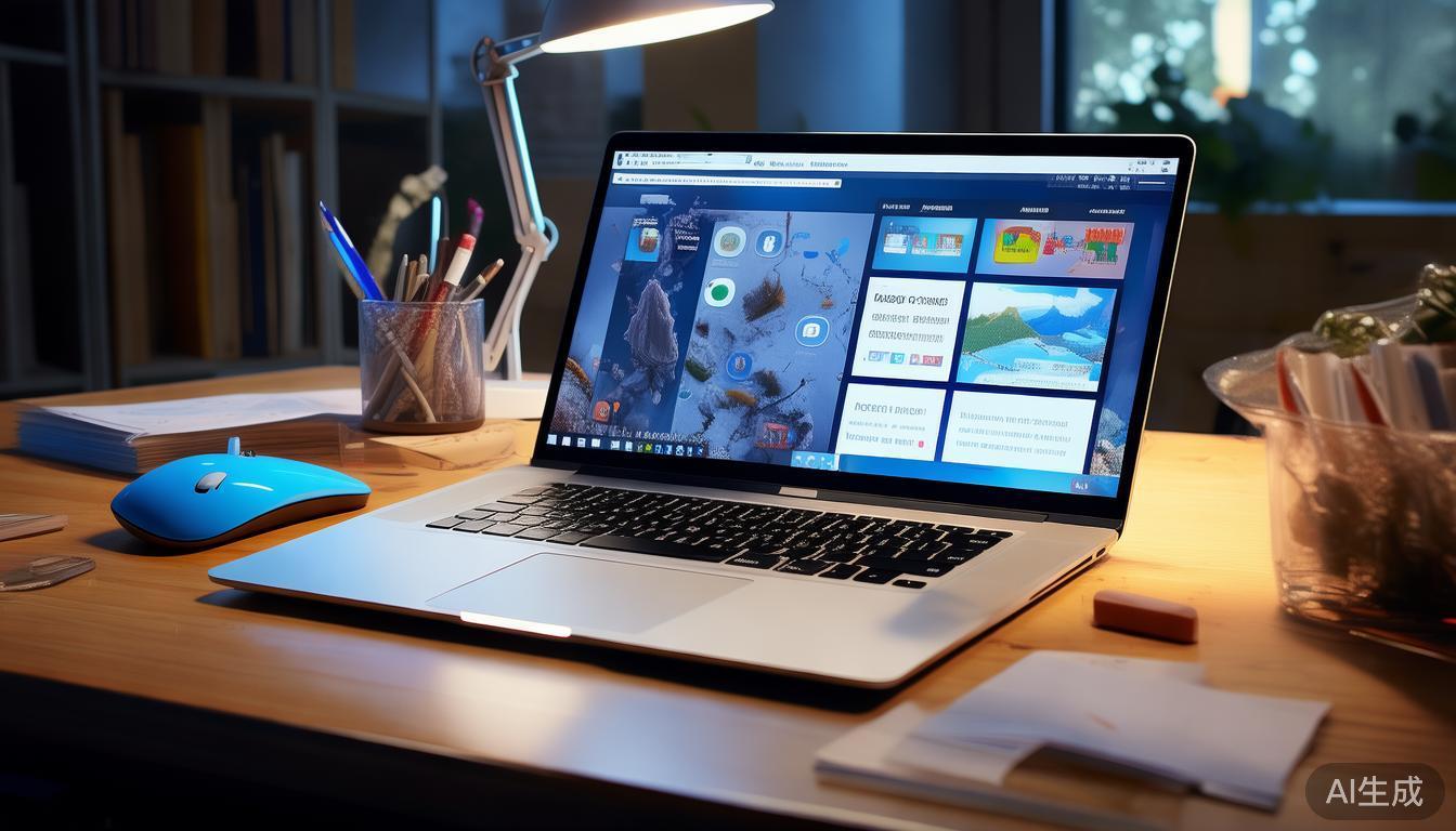 数字货币资产安全第一课：如何通过官网安全下载与安装IM钱包？