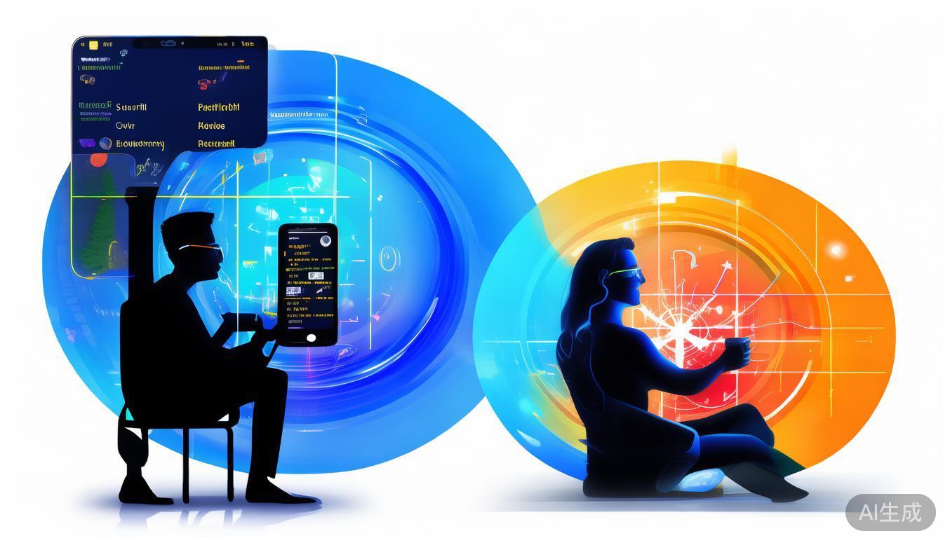 imToken新版下载观察：多链钱包的安全、便捷之争，如何应对市场竞争与用户需求？